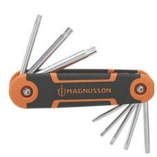 Torx Key Set: Needed for PSE & Hoyt latest model Compounds : QA78